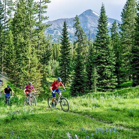 Shoshone Condos At Big Sky Resort 외부 사진