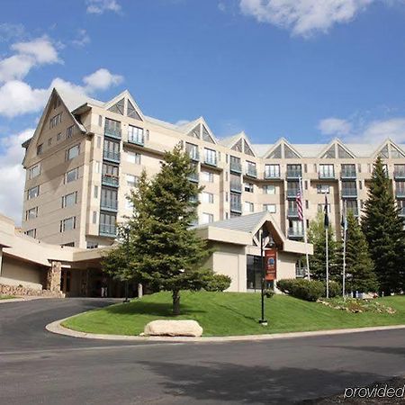 Shoshone Condos At Big Sky Resort 외부 사진