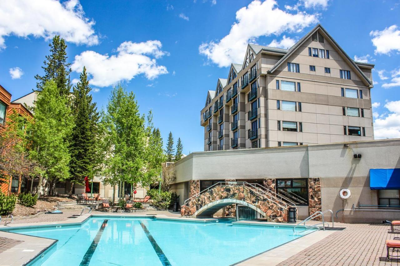 Shoshone Condos At Big Sky Resort 외부 사진