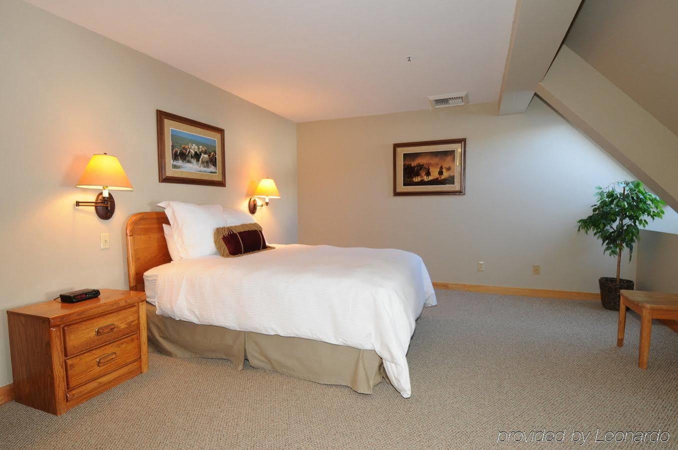 Shoshone Condos At Big Sky Resort 외부 사진