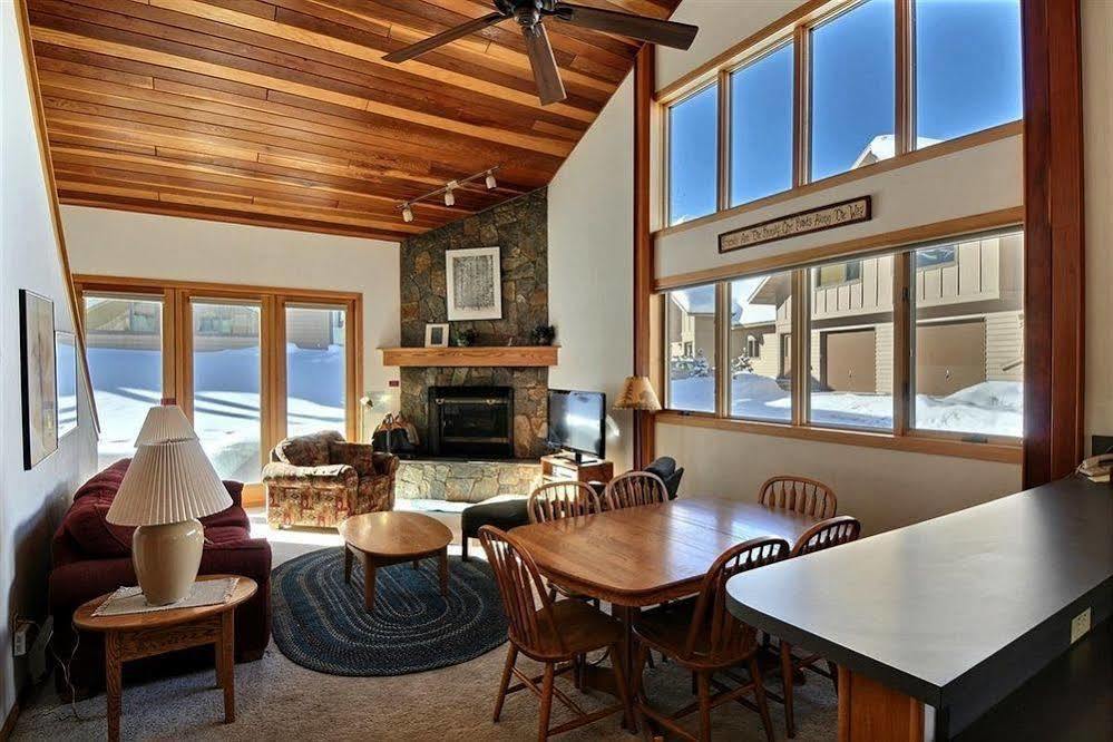 Shoshone Condos At Big Sky Resort 외부 사진